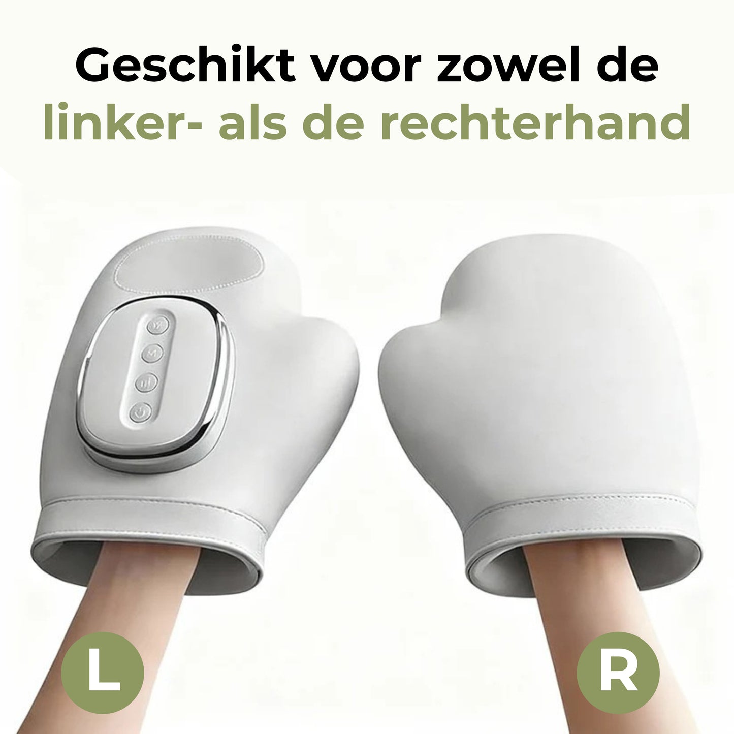 RelaxaHand Massaggiatore per Mani